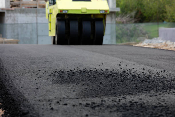 Best Driveway paver repairs and maintenance in Le Grand, CA