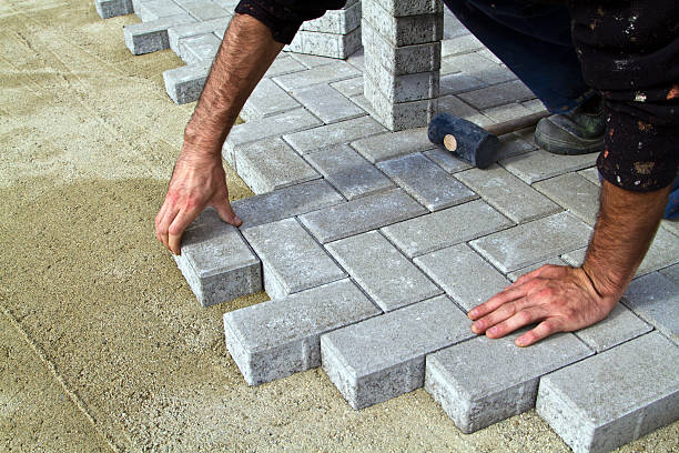 Best Residential driveway pavers in Le Grand, CA